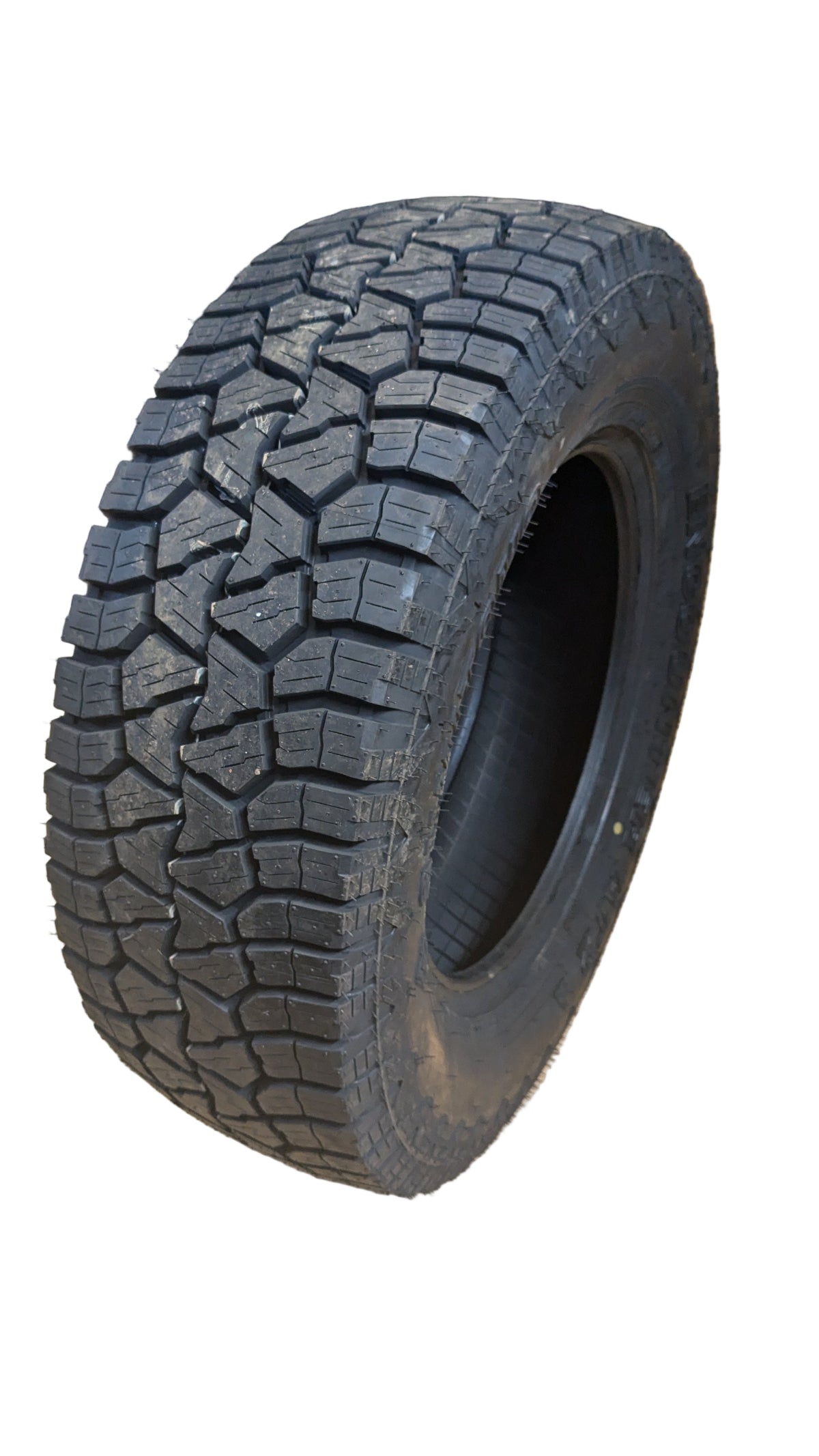SUMITOMO ENCOUNTER AT2 BSW LT 245 70 17 119/116S 10PLY ALL TERRAIN TIRE AT270