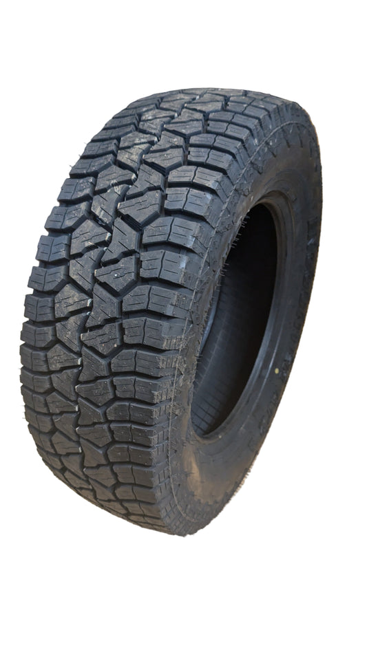 SUMITOMO ENCOUNTER AT2 BSW LT 245 70 17 119/116S 10PLY ALL TERRAIN TIRE AT270
