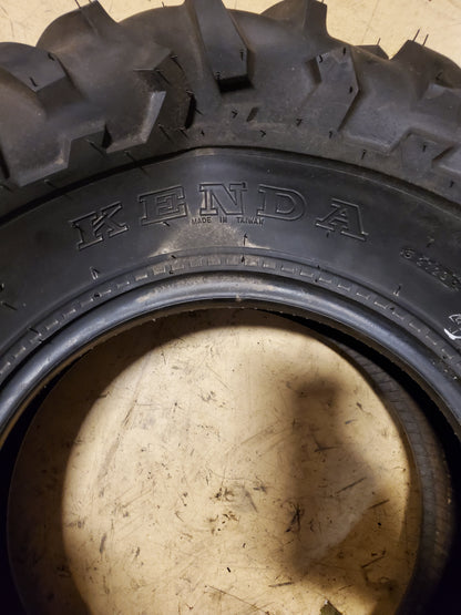 KENDA PATHFINDER BSW 25 10 12 4PLY ATV/UTV TIRE ‎085301295B1