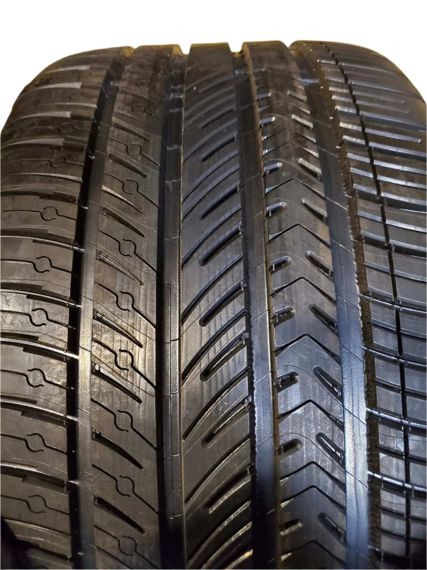 MICHELIN PILOT SPORT ALL SEASON 4 BSW P 265 30 20 94Y XL TIRE 18061