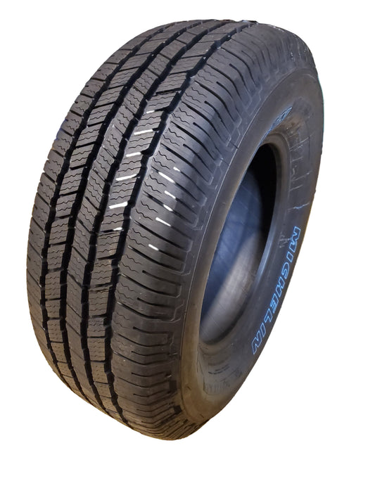 MICHELIN DEFENDER LTX M/S 2 OWL P 265 70 16 116T XL ALL SEASON TIRE 93928