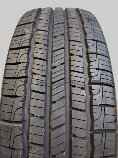 GOODYEAR RELIANT ALL-SEASON BSW P 225 60 18 100V PERFORMANCE TIRE 682012597