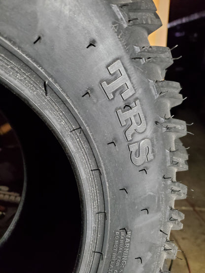 FORERUNNER TRS BSW AT 25 11 12 53F 6PLY ATV/UTV TIRE MH240501KW