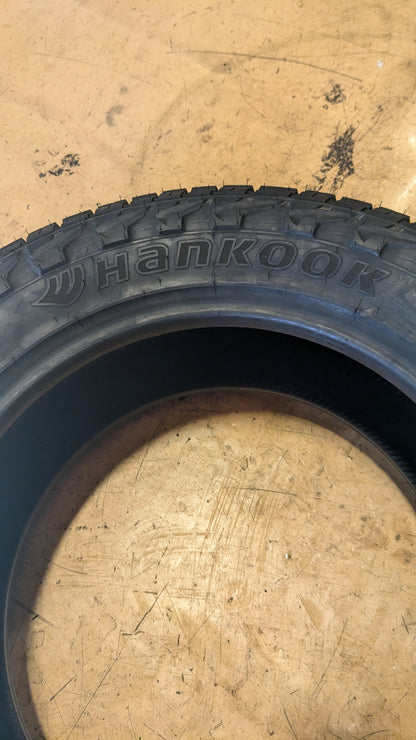 HANKOOK DYNAPRO AT2 XTREME BSW LT 265 60 18 119/116S 10PLY ALL TERRAIN 2021809
