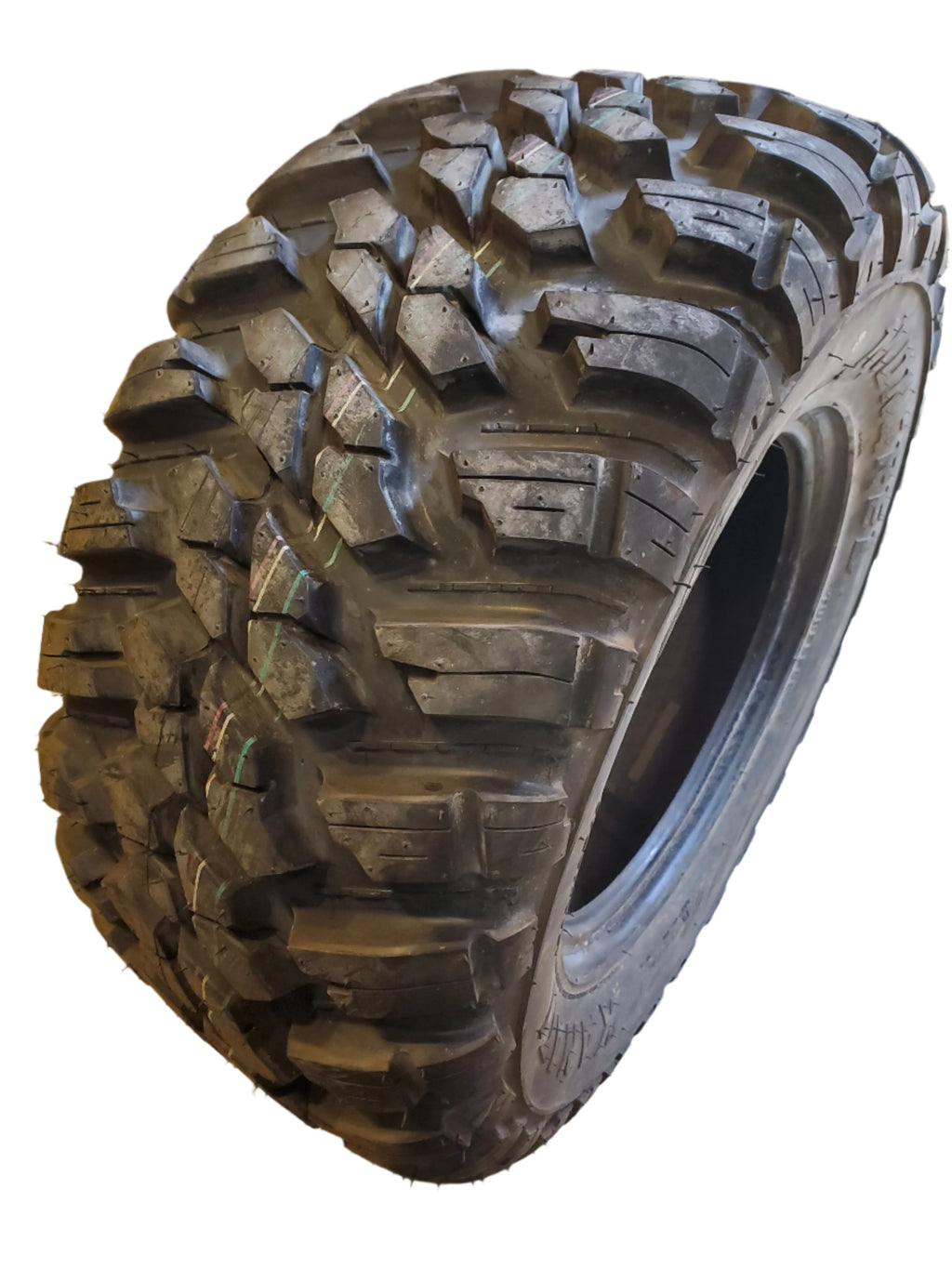 NOS KANATI MONGREL BSW AT 26 10 12 71J 10PLY ATV/UTV TIRE AM122610MG
