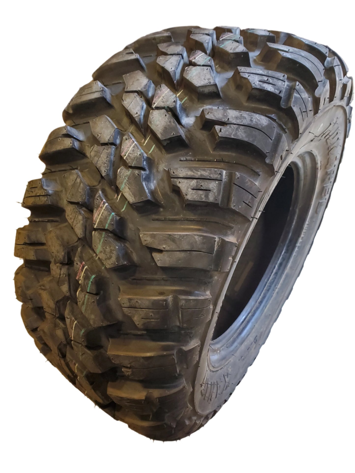 NOS KANATI MONGREL BSW AT 26 10 12 71J 10PLY ATV/UTV TIRE AM122610MG