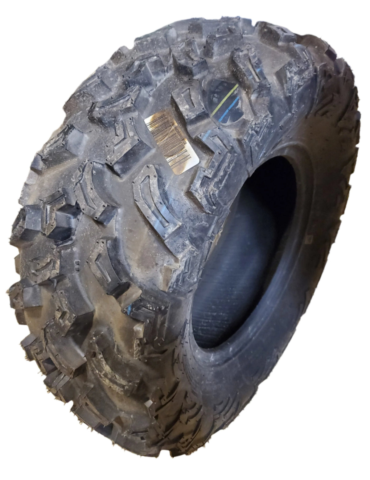 QUADBOSS QBT447 BSW AT 26 9 12 6PLY ATV/UTV TIRE 608990