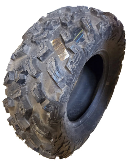 QUADBOSS QBT447 BSW AT 26 9 12 6PLY ATV/UTV TIRE P300626912