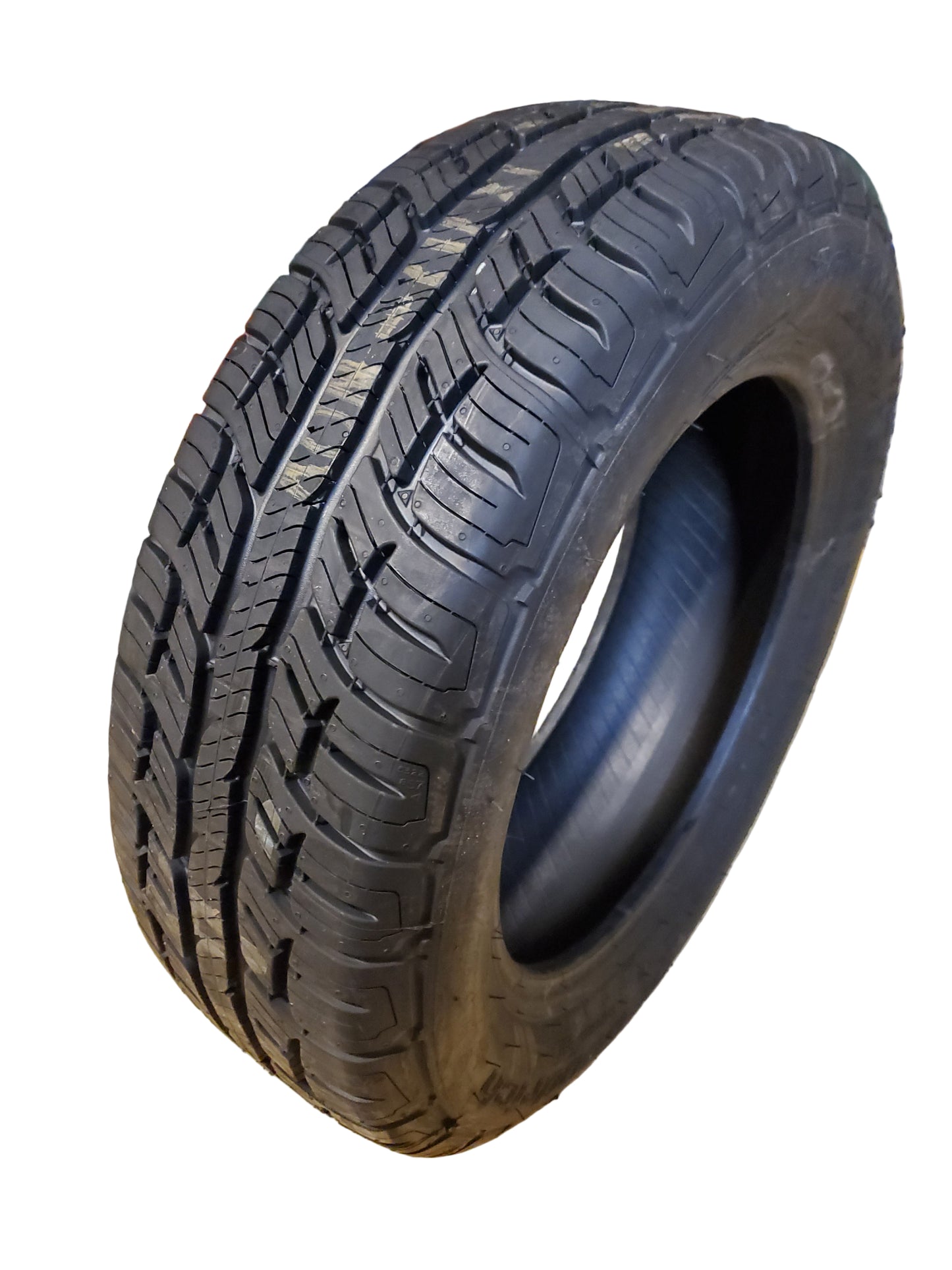 NOS BFGOODRICH ADVANTAGE T/A SPORT BSW P 185 65 15 88T ALL SEASON TIRE 98559