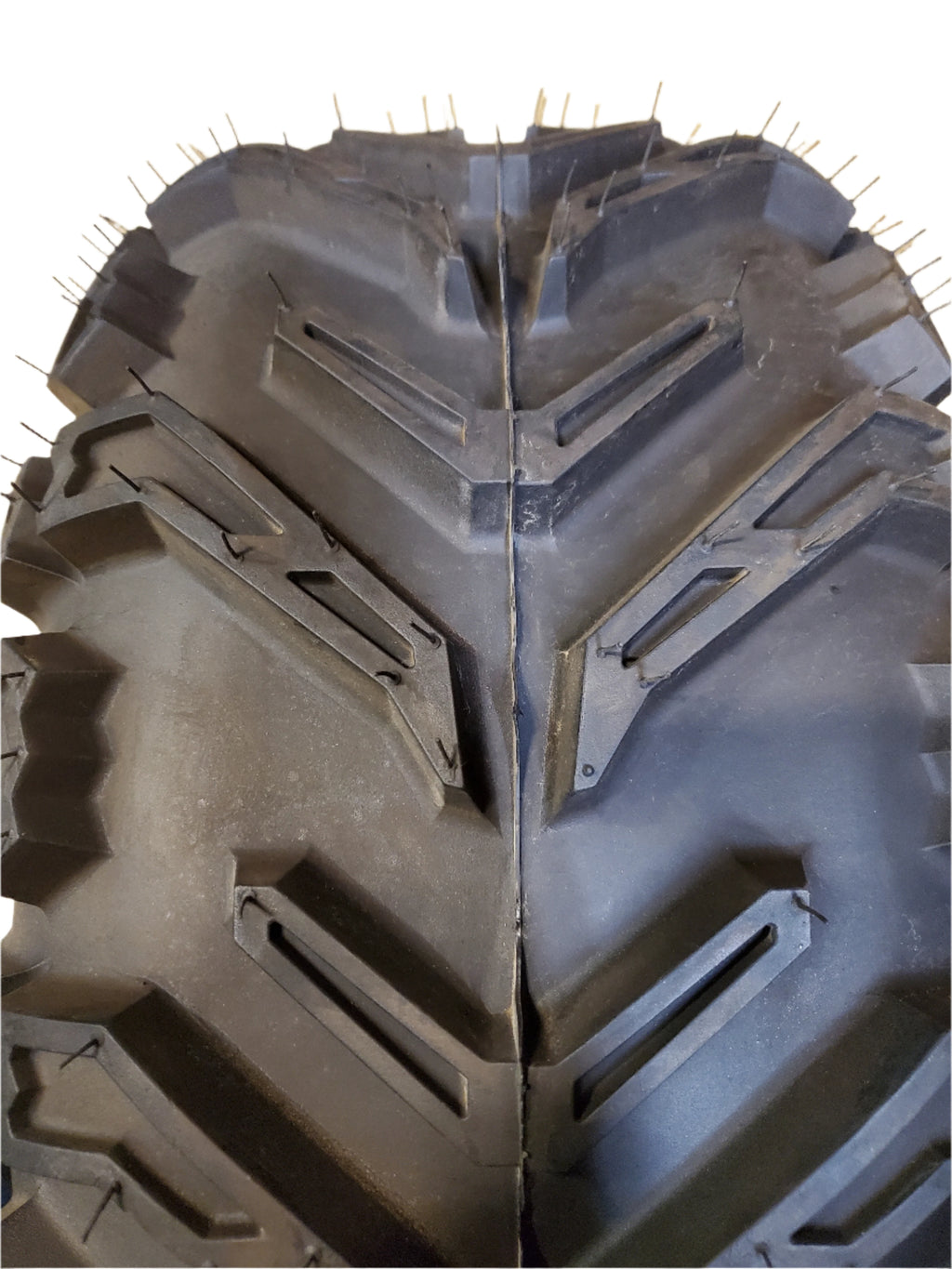 NOS BKT W207 BSW AT 24 9 11 6PLY ATV/UTV TIRE 94001576