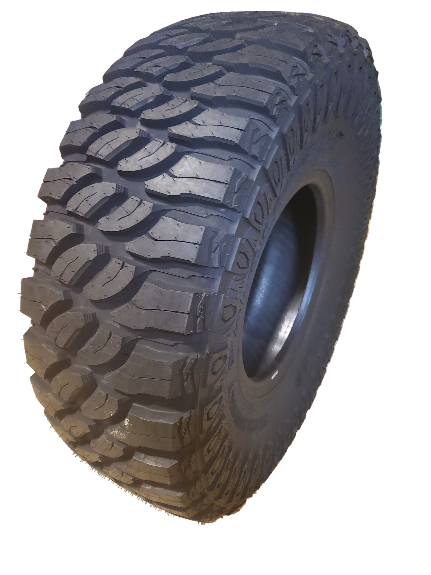 ATLAS PARALLER M/T BSW LT 35 12.5 15 113Q 6PLY MUD TIRE 221021417