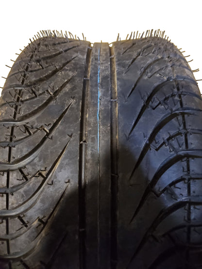 ROADGUIDER GF02 BSW  205 50 10 4PLY GOLF TIRE 14037