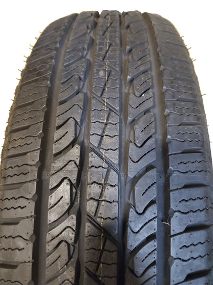 NOS NEXEN ROADIAN HTX RH5 BSW P 225 65 17 102H HIGHWAY TIRE 13131NXK