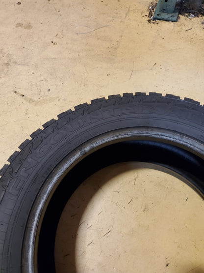 SUMITOMO ENCOUNTER AT BSW LT 285 55 20 122/119R 10PLY ALL TERRAIN TIRE ATH90