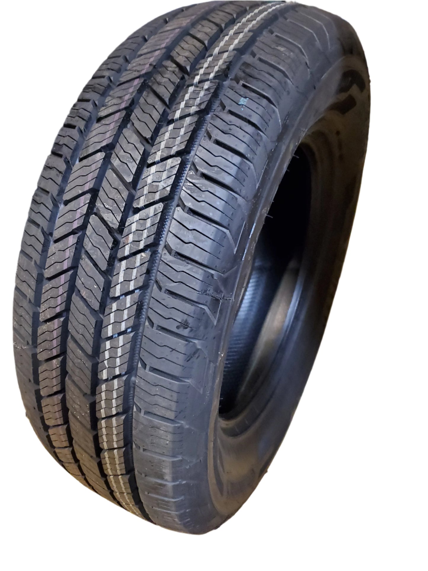 CONTINENTAL TERRAINCONTACT H/T BSW P 265 65 18 114T HIGHWAY TIRE 15571800000