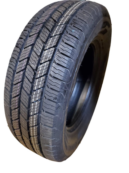 CONTINENTAL TERRAINCONTACT H/T BSW P 265 65 18 114T HIGHWAY TIRE 15571800000