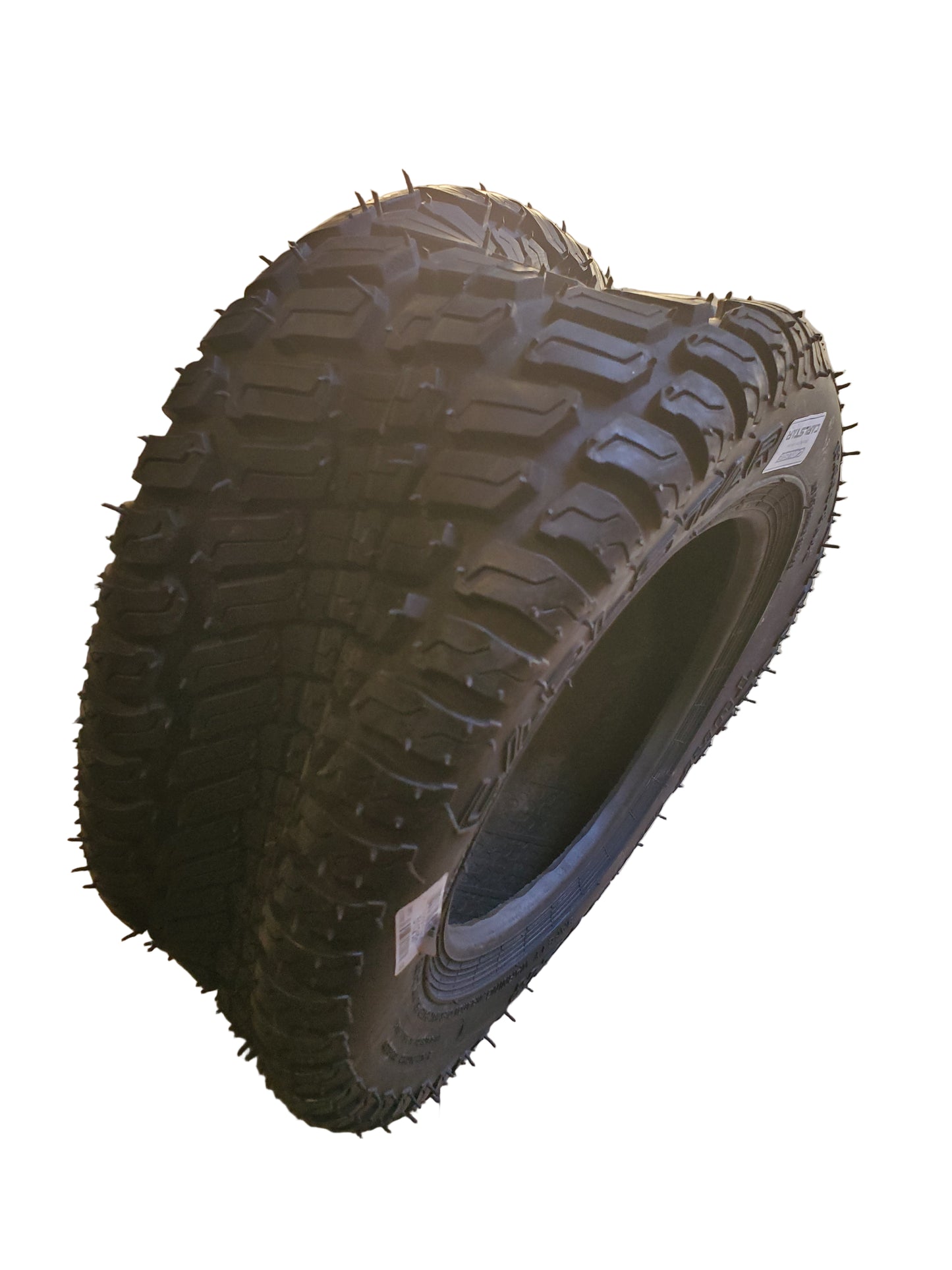 CARLSTAR TURF MASTER BSW 15 6.5 8 2PLY LAWN TIRE 5112531