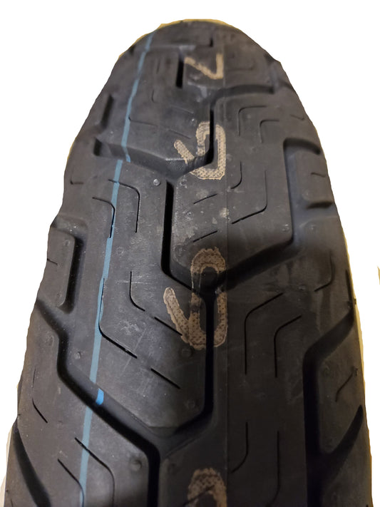 DUNLOP D404 BSW 130 90 16 67H REAR MOTORCYCLE TIRE 45605285