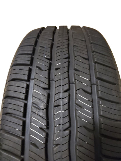 BFGOODRICH ADVANTAGE CONTROL ALL SEASON BSW P 225 50 18 95H TIRE 49333