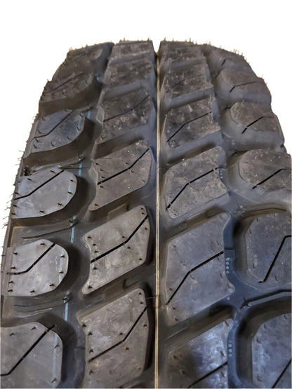 GLADIATOR QR900-M/T BSW LT 31 10.5 15 109Q 6PLY MUD TIRE 1932253151