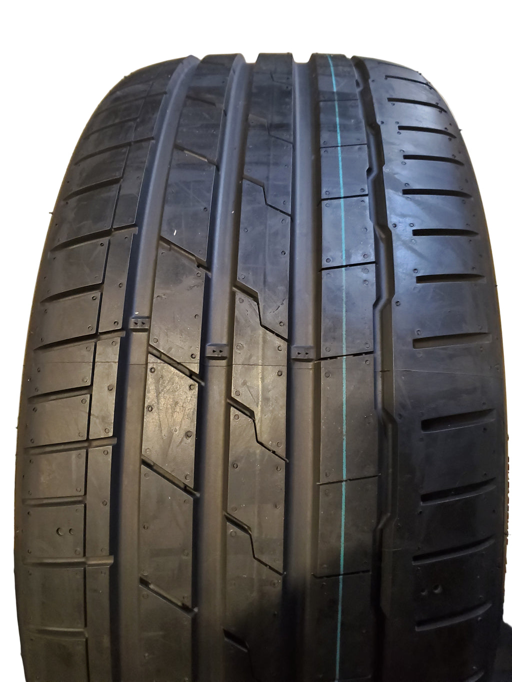 HANKOOK VENTUS S1 EVO3 FOAM BSW TO P 235 40 19 96W UHP TIRE 1029702