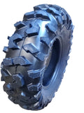 HALBERD HU01 25 8 12 43J 6PLY ATV/UTV TIRE N/A