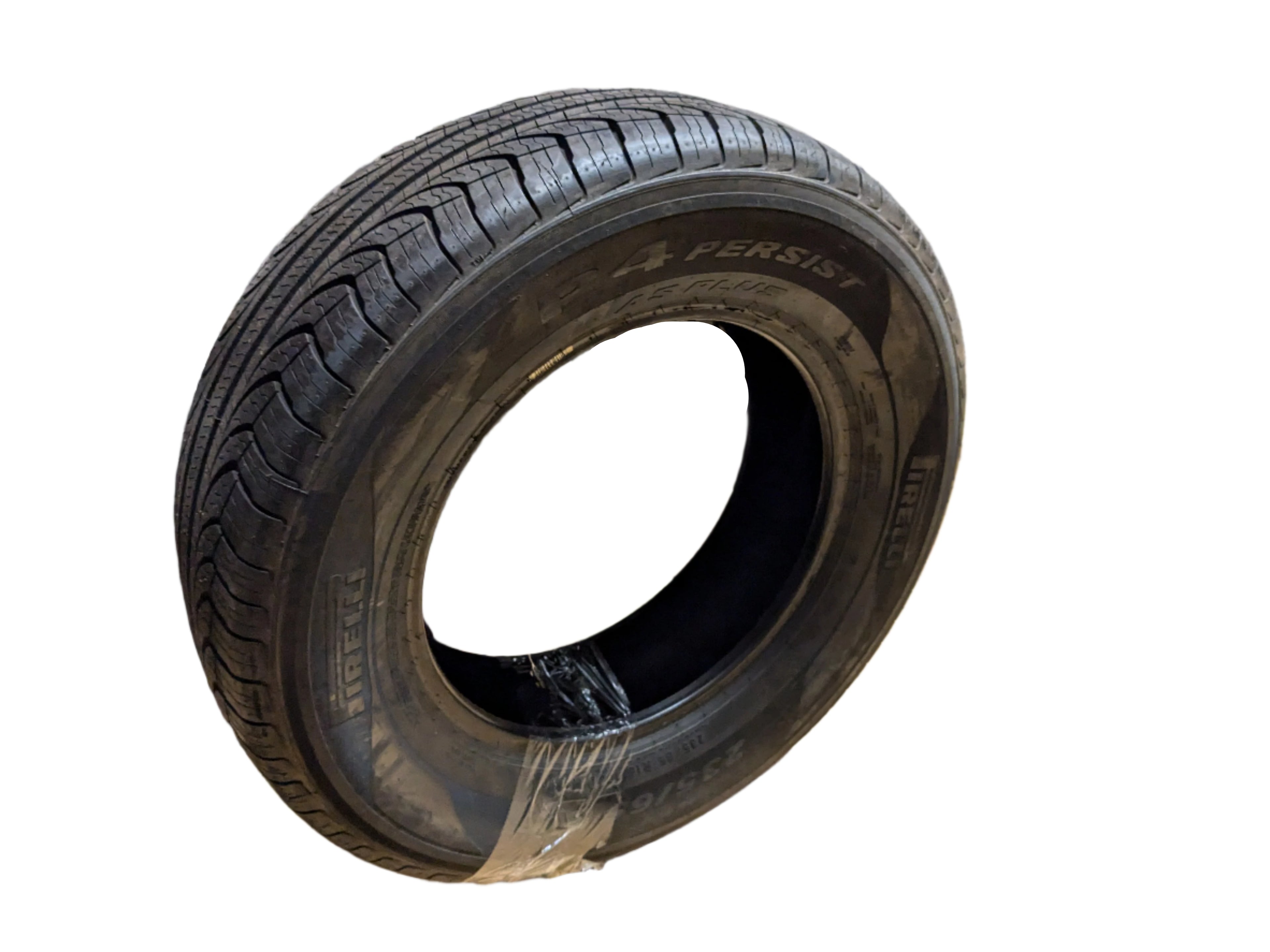 PIRELLI P4 PERSIST AS PLUS BSW P 235 65 16 ALL SEASON TIRE 4078100