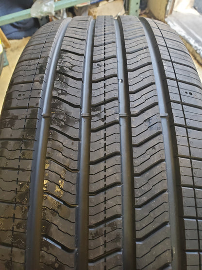 HANKOOK DYNAPRO EVO AS BSW P 255 65 19 114W ALL SEASON TIRE 1036108