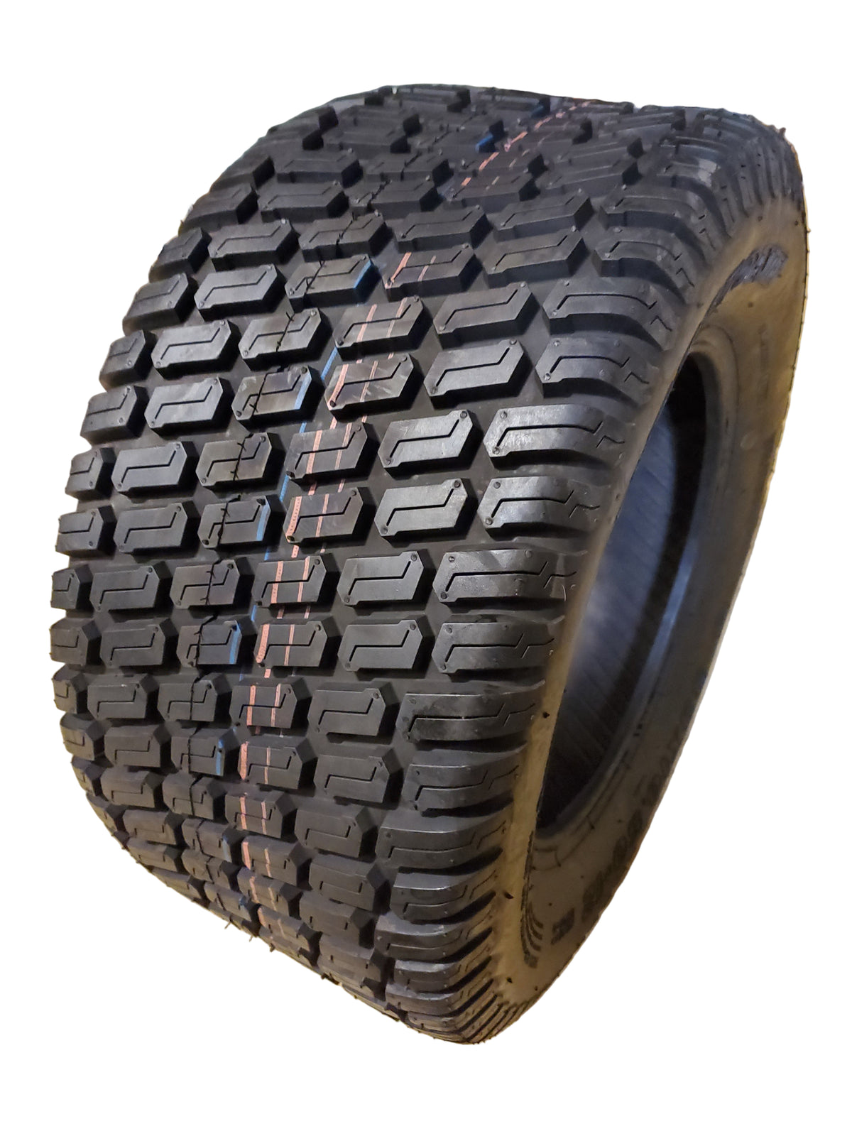 DEESTONE D838 BSW 23 10.5 12 6PLY LAWN TIRE DS7116