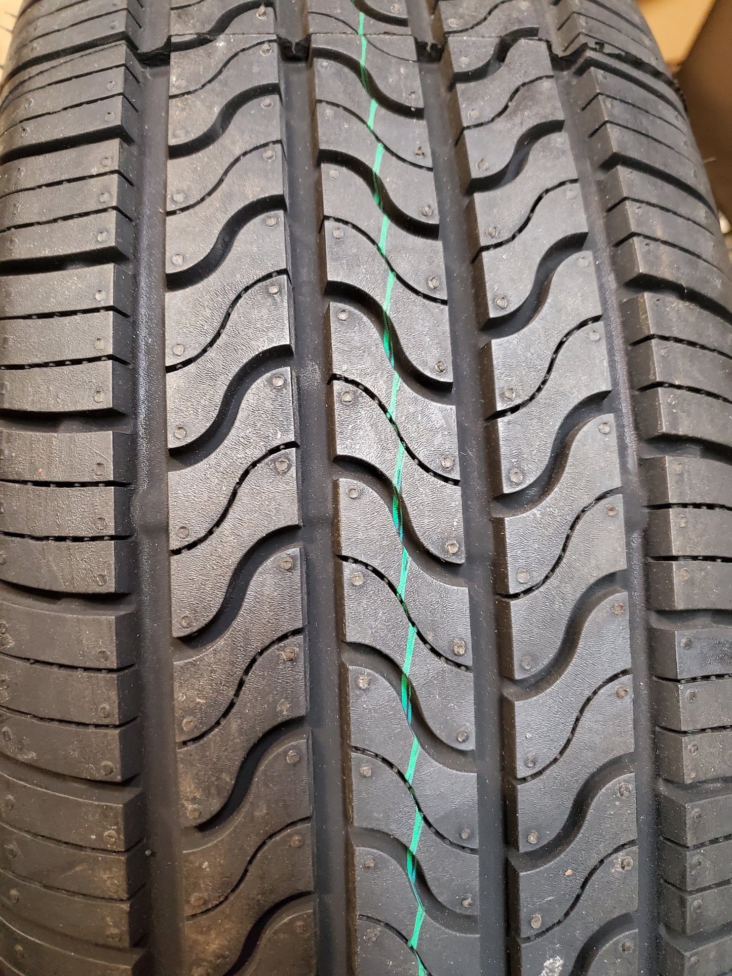 FIRESTONE ALL SEASON BSW P 205 65 15 94T ALL SEASON TIRE 004012