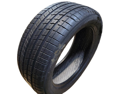 MICHELIN PILOT SPORT A/S 3 BSW  275 45 20 XL 110V PERFORMANCE TIRE 79683