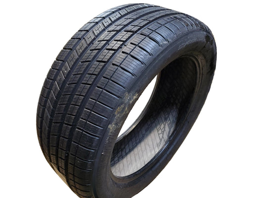 MICHELIN PILOT SPORT A/S 3 BSW  275 45 20 XL 110V PERFORMANCE TIRE 79683