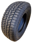 SUMMIT TRAIL CLIMBER AT02 BSW P 265 70 17 115S ALL TERRAIN TIRE 20908