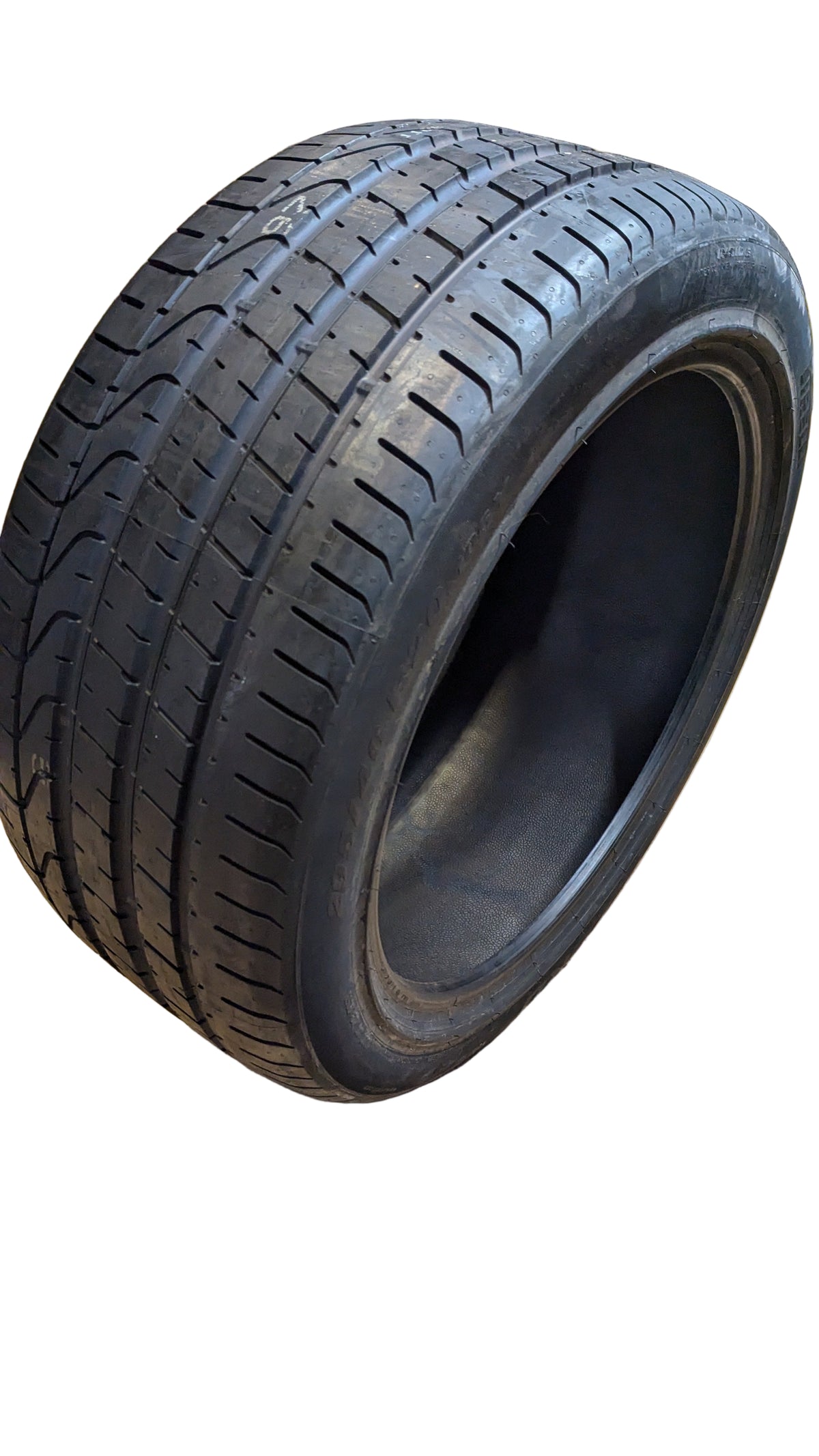 PIRELLI P ZERO PORSCHE BSW P 295 40 20 106Y UHP TIRE 2205900
