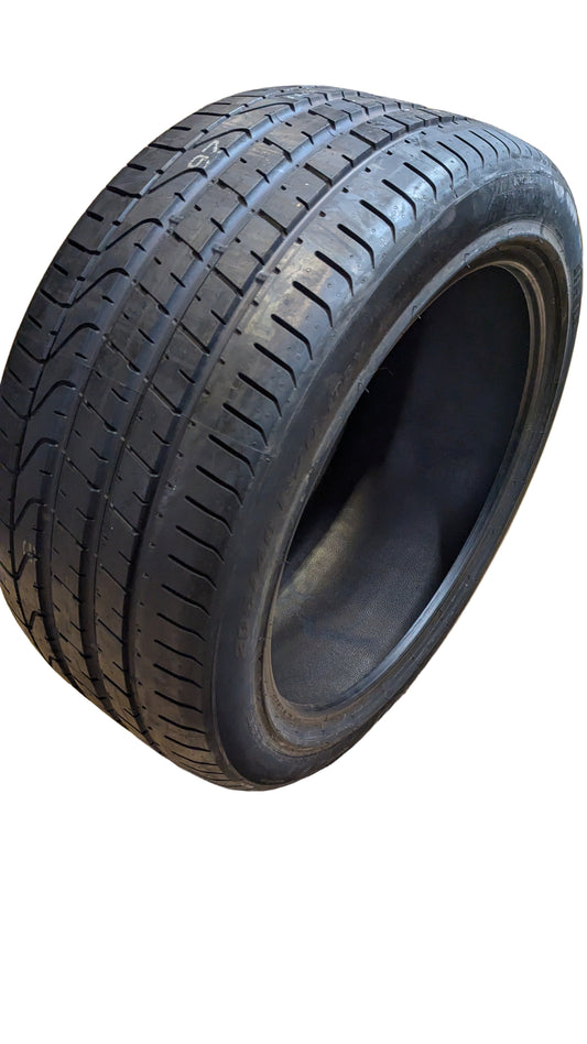 PIRELLI P ZERO PORSCHE BSW P 295 40 20 106Y UHP TIRE 2205900