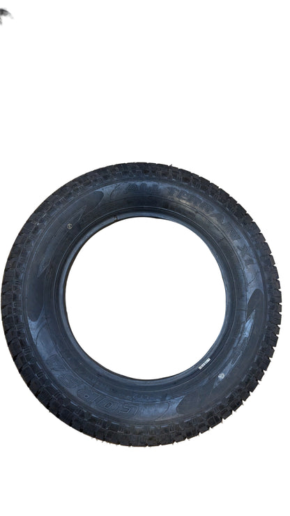 CORSA ALL TERRAIN XL BSW LT 275 65 18 123/120S 10PLY ALL TERRAIN TIRE ACD0088