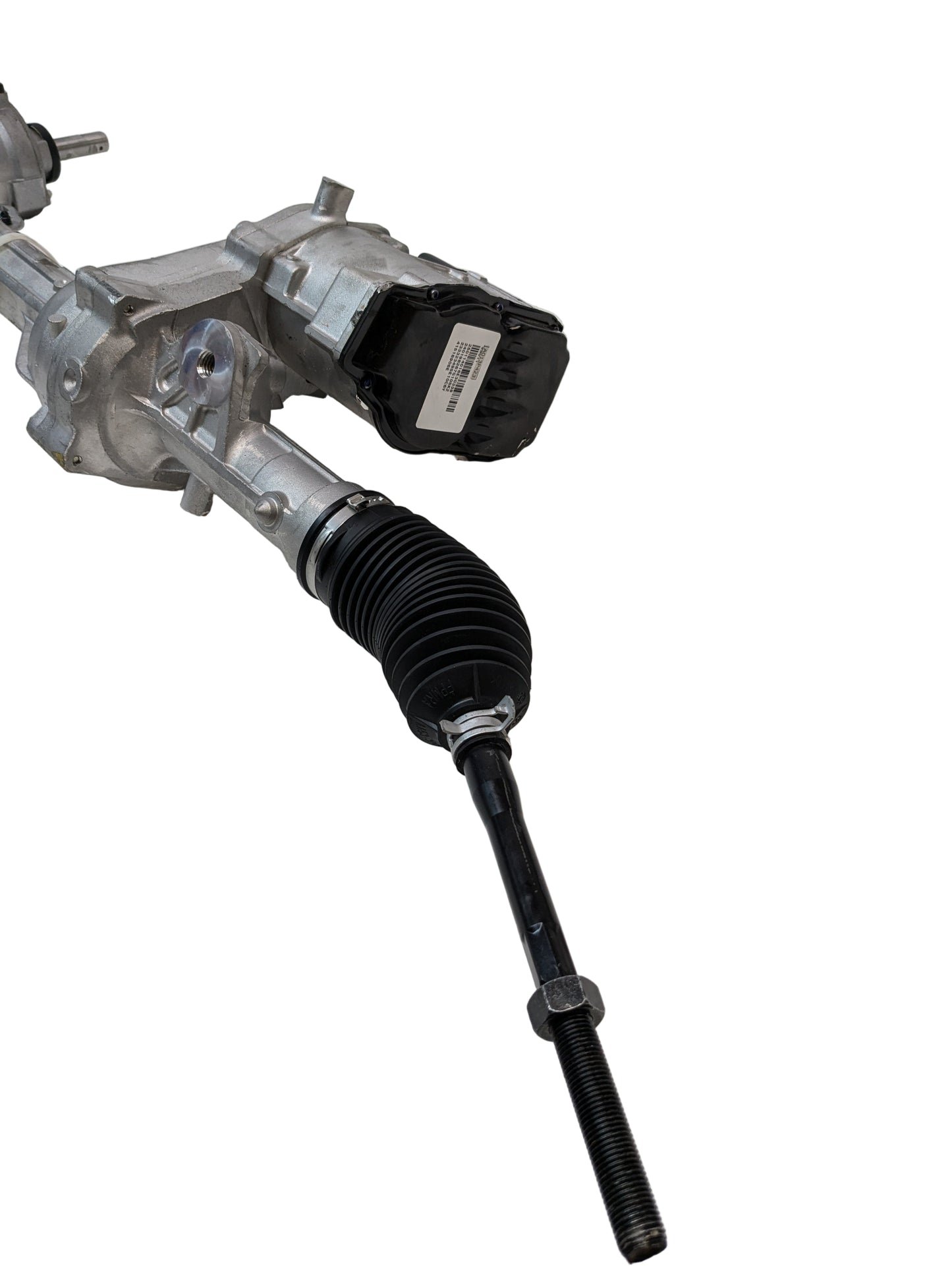 GENUINE FOMOCO RACK AND PINION ASSEMBLY FORD EXPLORER A0033092