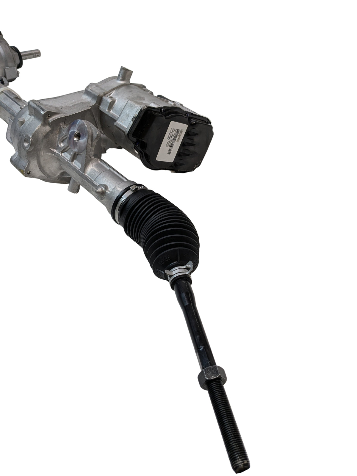 GENUINE FOMOCO RACK AND PINION ASSEMBLY FORD EXPLORER A0033092