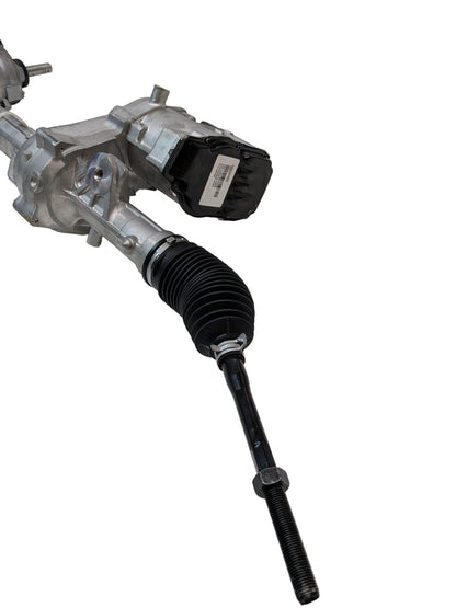 GENUINE FOMOCO RACK AND PINION ASSEMBLY FORD EXPLORER A0033092