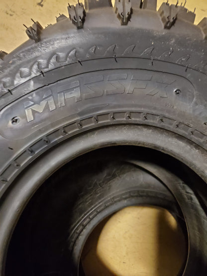 MASSFX BSW AT 20 10 9 4PLY ATV/UTV TIRE MFX20109