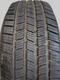 MICHELIN DEFENDER LTX M/S BSW P 255 60 19 109H SL ALL SEASON TIRE 17031