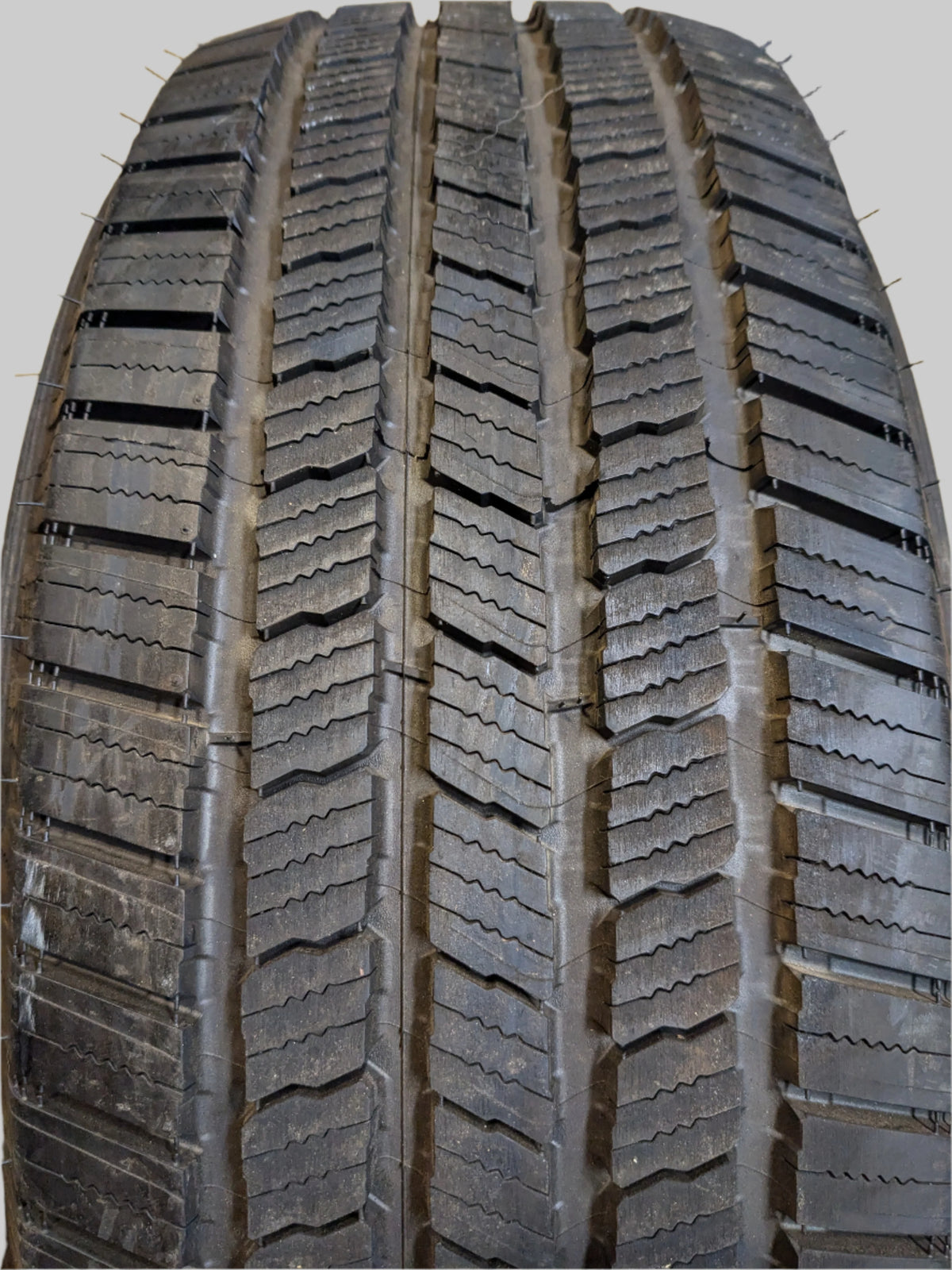 MICHELIN DEFENDER LTX M/S BSW P 255 60 19 109H SL ALL SEASON TIRE 17031