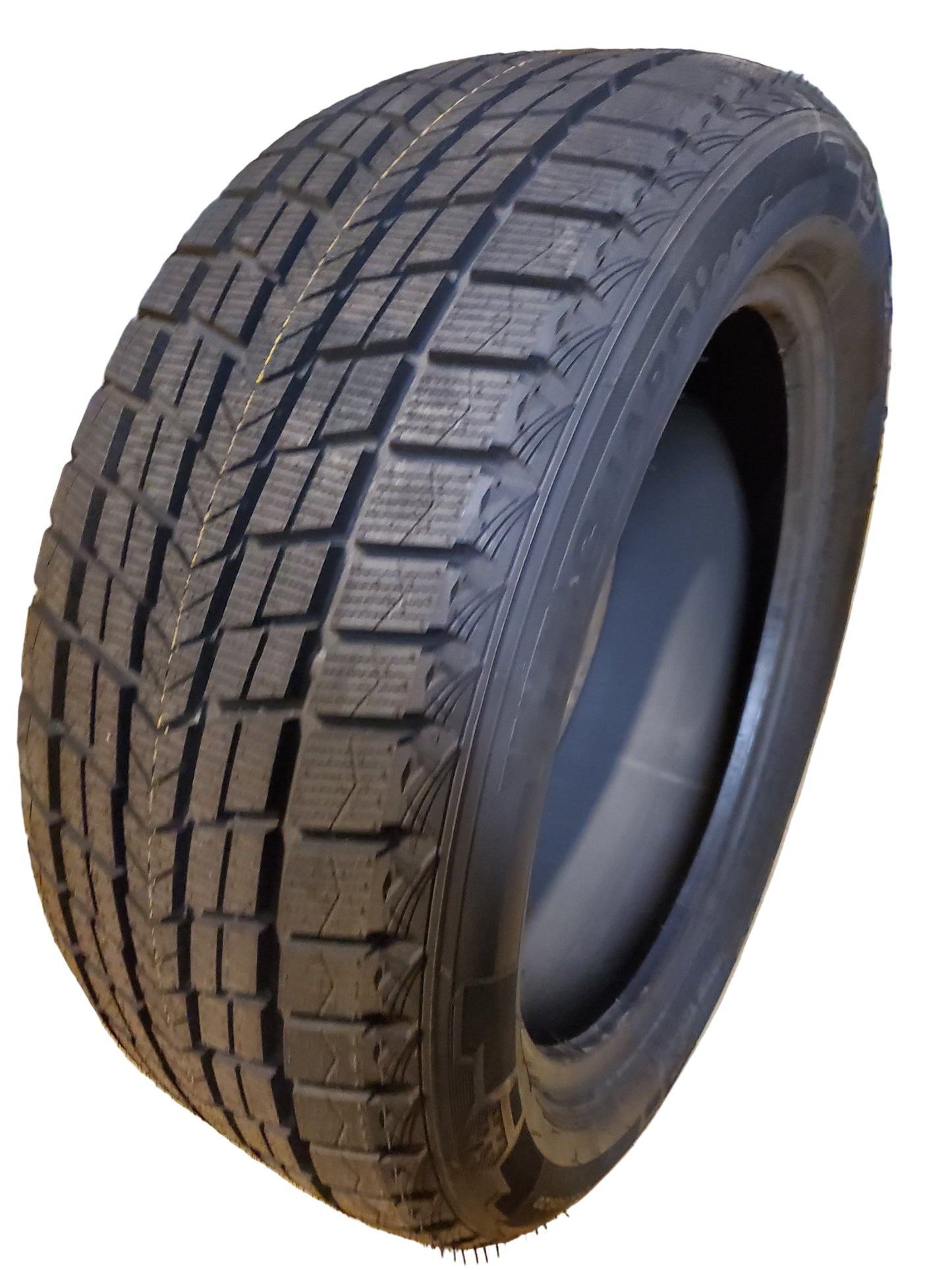 NEXEN WINGUARD ICE SUV BSW P 265 50 20 111T XL WINTER TIRE 16346NXK