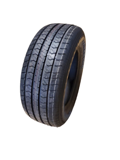 2 MILESTAR STREETSTEEL RWL P 235 60 15 98T ALL SEASON TIRE 24482001