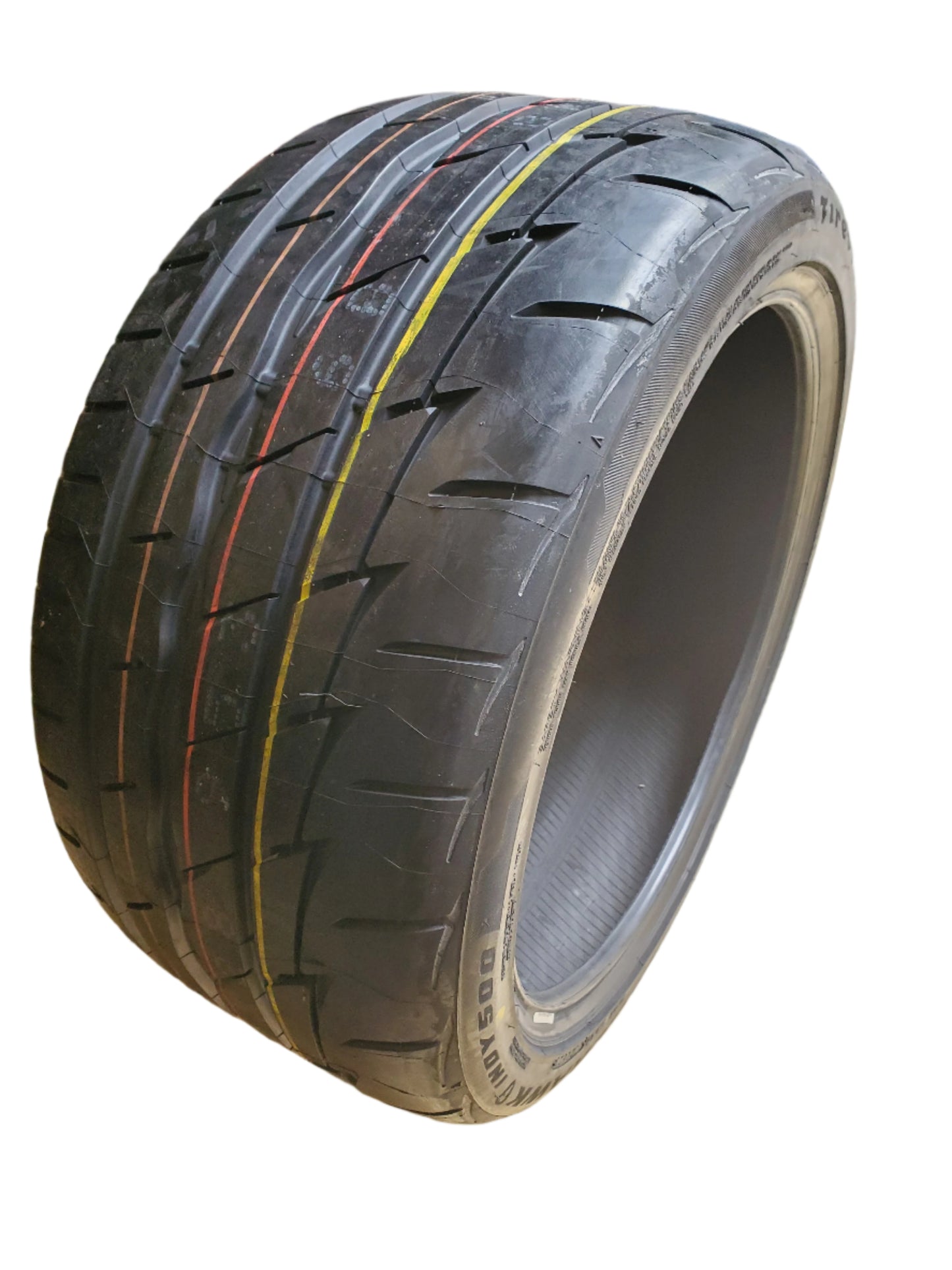 FIRESTONE FIREHAWK INDY 500 BSW P 275 35 18 95W UHP TIRE 012496