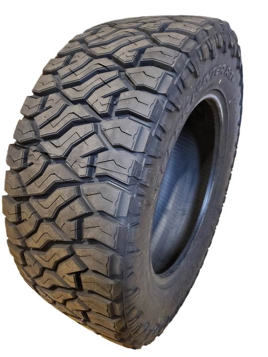 VENOM POWER TERRA HUNTER R/T+ BSW LT 35 12.5 20 125Q 12PLY RUGGED TIRE TVPRT18N