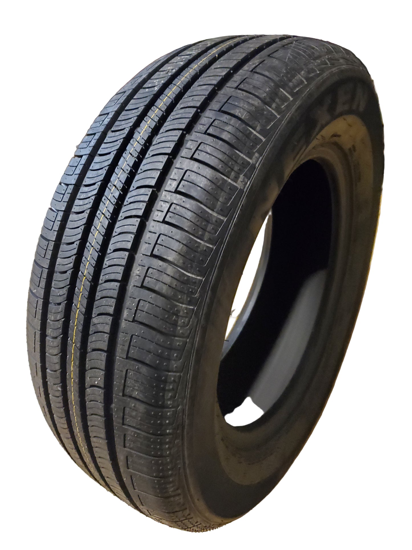 NEXEN NPRIZ AH5 BSW P 235 60 16 100T ALL SEASON TIRE 15137NXK