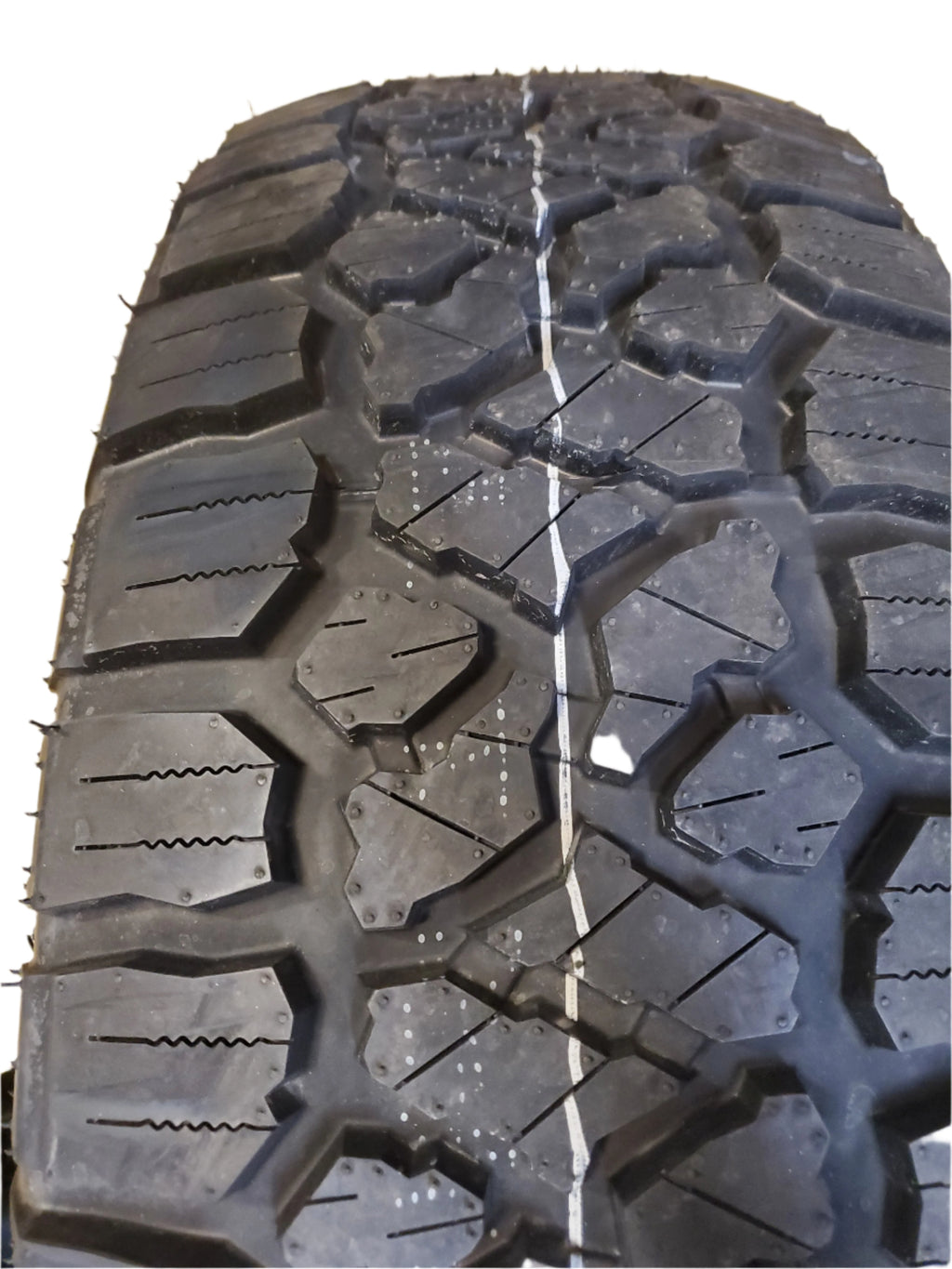 KENDA KLEVER A/T2 KR628 BSW P 285 70 17 117T ALL TERRAIN TIRE 628022