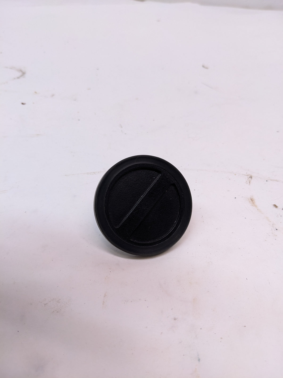 USED SHIMPO DT-205LR COMBINATION LED TACHOMETER, LASER SENSOR, CONTACT ADAPTER FOR USE