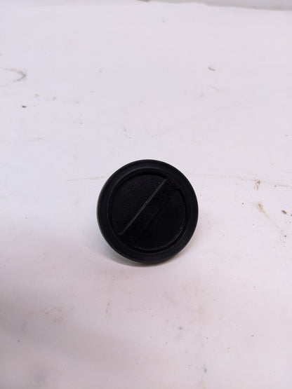 USED SHIMPO DT-205LR COMBINATION LED TACHOMETER, LASER SENSOR, CONTACT ADAPTER FOR USE